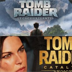 Tomb Raider: Legacy of Atlantis: Підтверджено реліз 2026 року – студія спростовує чутки про затримку 7