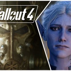 "Відьмак 3" оживає: неофіційний мод з DLSS 4.5 потроює FPS через десятиліття 8