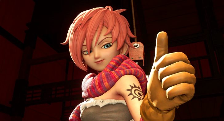 Dragon Quest XII: Square Enix перезапускає культову RPG з нуля після 5 років мовчання 31