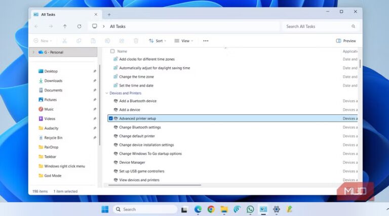 Топ 4 "архаїчних" інструментів Windows для обов'язкового використання 1