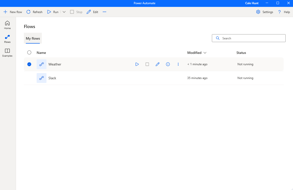 Автоматизуйте рутинні завдання: опануйте Power Automate Desktop на Windows 11 Pro 2