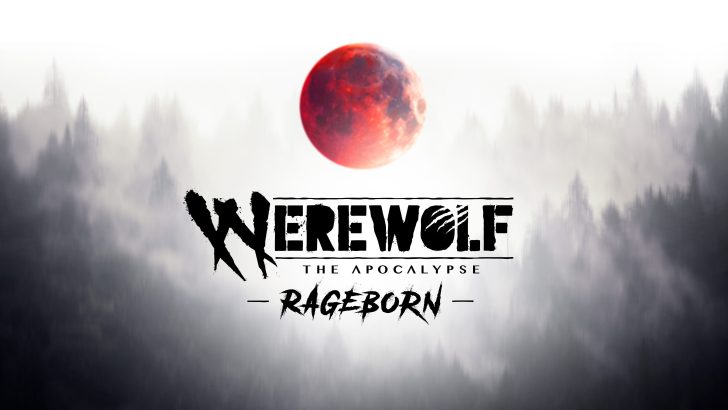 Session Studio перетворює скейтборди на кігті в Rageborn: Werewolf: The Apocalypse, пригодницькому&hellip;