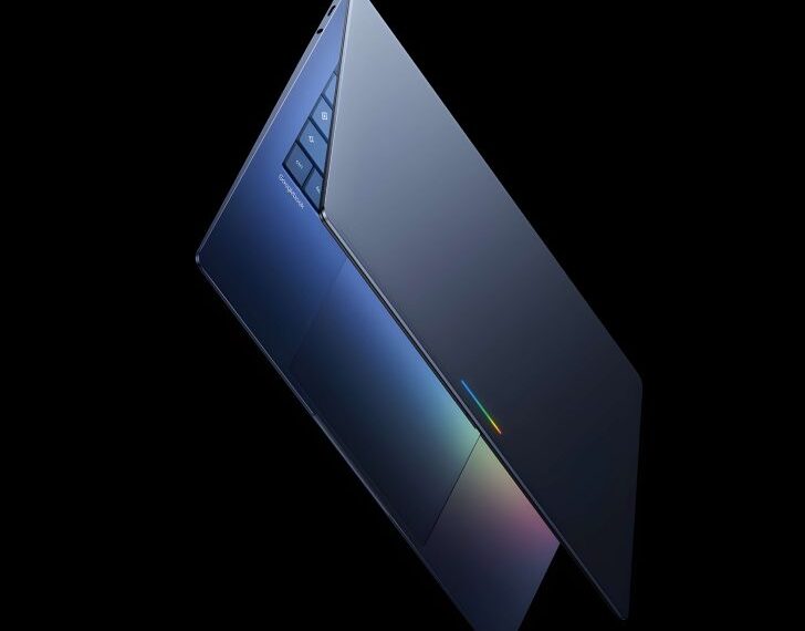 Intel радіє Googlebook: потужний флот партнерів кидає виклик Apple MacBook Neo