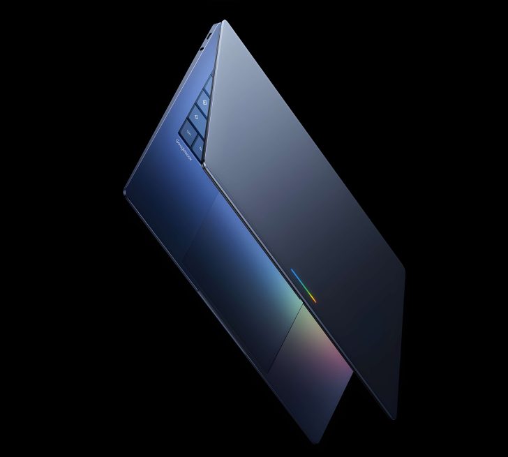 Intel радіє Googlebook: потужний флот партнерів кидає виклик Apple MacBook Neo 1 Intel радіє Googlebook: потужний флот партнерів кидає виклик Apple MacBook Neo 1