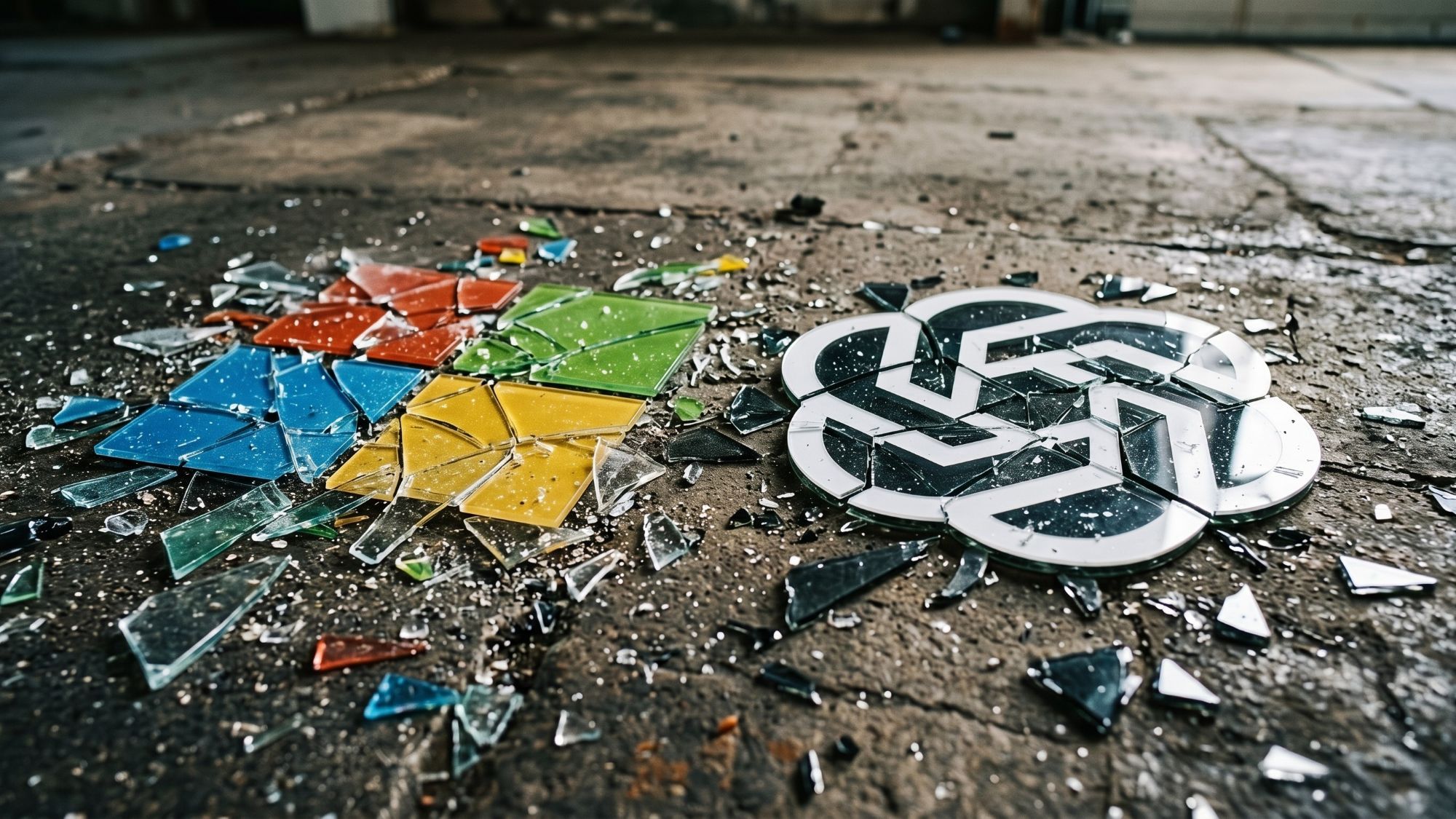 Біл Гейтс заклав мільярд Microsoft в OpenAI: як ставка принесла надприбутки, що перевищили очікування 2 Біл Гейтс заклав мільярд Microsoft в OpenAI: як ставка принесла надприбутки, що перевищили очікування 2