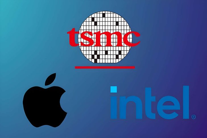 TSMC не хвилюють чипи Apple для M7 та A21: Bernstein вказує на мізерні обсяги вузла 18A-P 46
