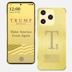 Trump Mobile визнає витік даних T1: клієнти досі не повідомлені 4