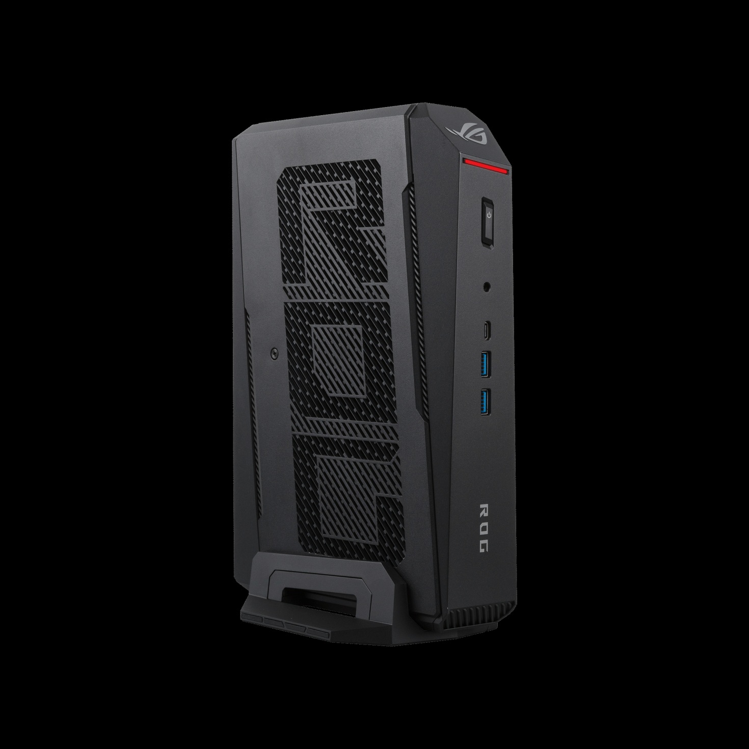 ASUS ROG NUC 16: Запали потужність Intel 290HX та NVIDIA RTX 5080 у найпродуктивнішому міні-ПК 7