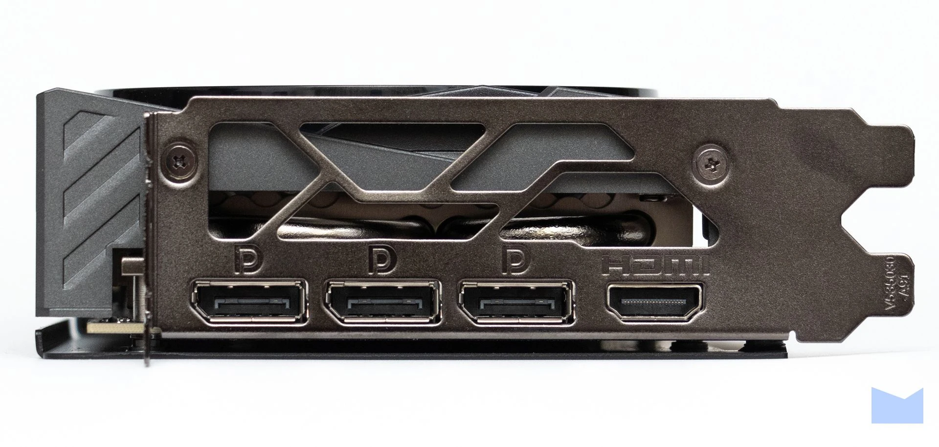 MSI GeForce RTX 5060 Ti 8G GAMING TRIO OC: 8 ГБ пам'яті достатньо 20