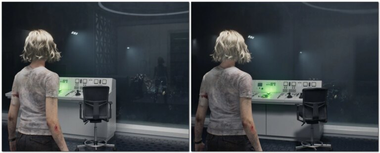 Resident Evil Requiem: як технології створюють страх 57 Resident Evil Requiem: як технології створюють страх 51