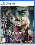 Devil May Cry 5 Special Edition: CAPCOM нарешті виправить ПК-прогалину через 5 років 3