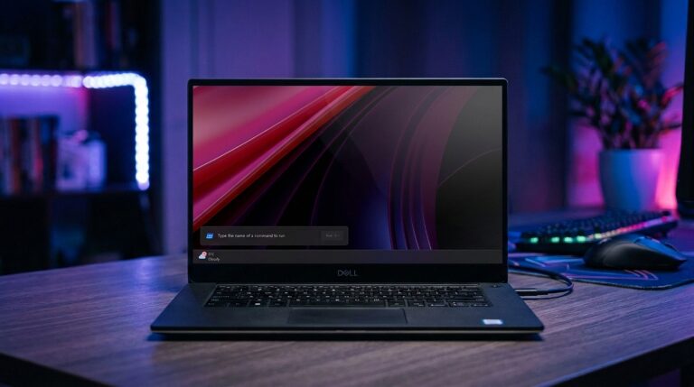 Windows 11: Microsoft нарешті створила сучасний діалоговий вікно "Виконати" 30