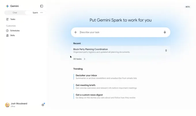 Google пропонує споживачам екосистему ШІ-агентів: чи готові вони її купити? 3