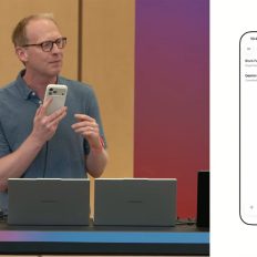 Pixel 8 Pro запозичує "світловий код" Nothing: секрет, який приховали на Google I/O 4