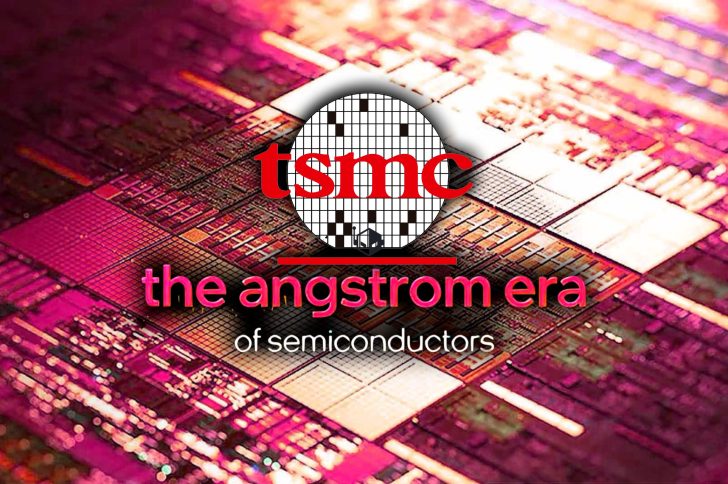 TSMC випускає A16: 1.6 нм прискорять роботу на 10% або зекономлять 20% енергії 21