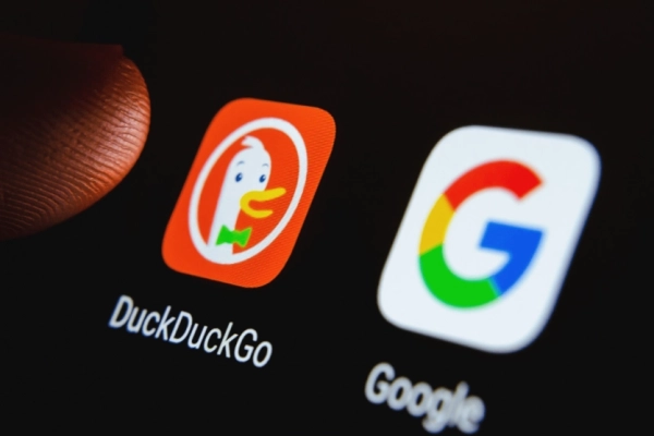 DuckDuckGo: завантаження зросли на 30% після Google I/O 1
