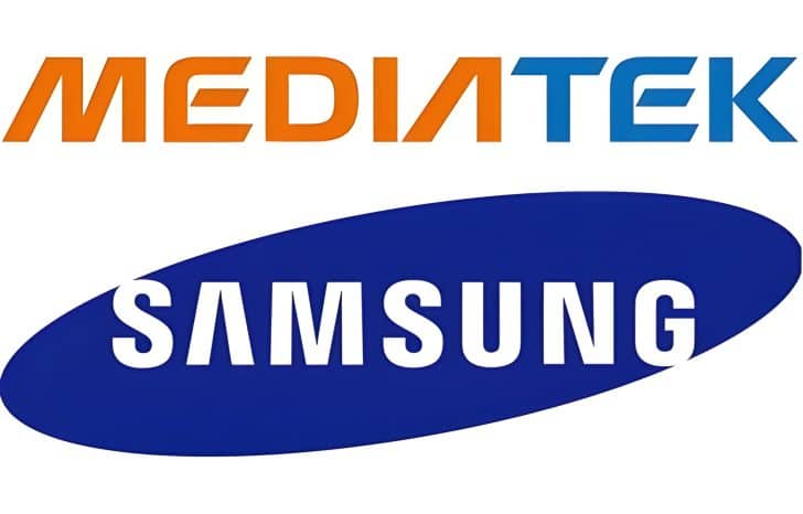 Samsung викрадає клієнта MediaTek у TSMC: Lee Jae-yong прибув до Тайваню 1 Samsung викрадає клієнта MediaTek у TSMC: Lee Jae-yong прибув до Тайваню 1