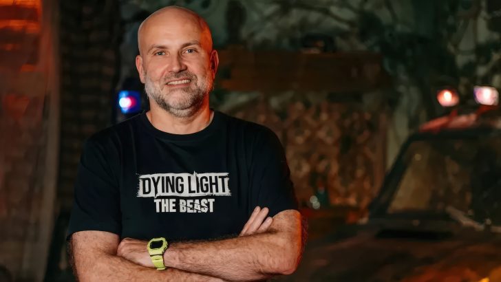 Techland провалився з Dying Light 2: студія намагалася догодити всім і зазнала невдачі 1 Techland провалився з Dying Light 2: студія намагалася догодити всім і зазнала невдачі 1