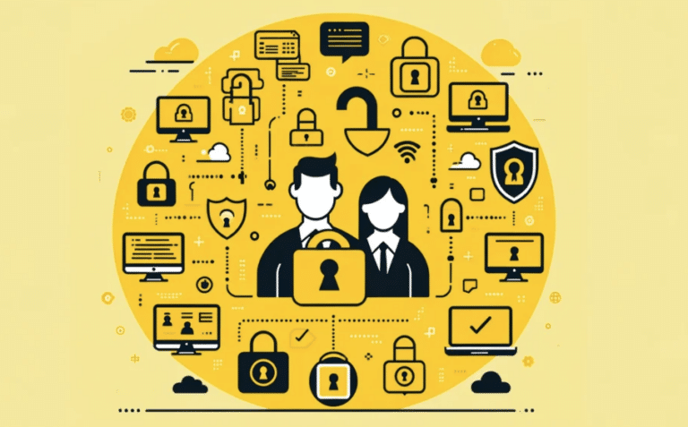 Комплексная кибербезопасность бизнеса: синергия IAM и MDM от Intelligent IT Distribution 9 Комплексная кибербезопасность бизнеса: синергия IAM и MDM от Intelligent IT Distribution 9