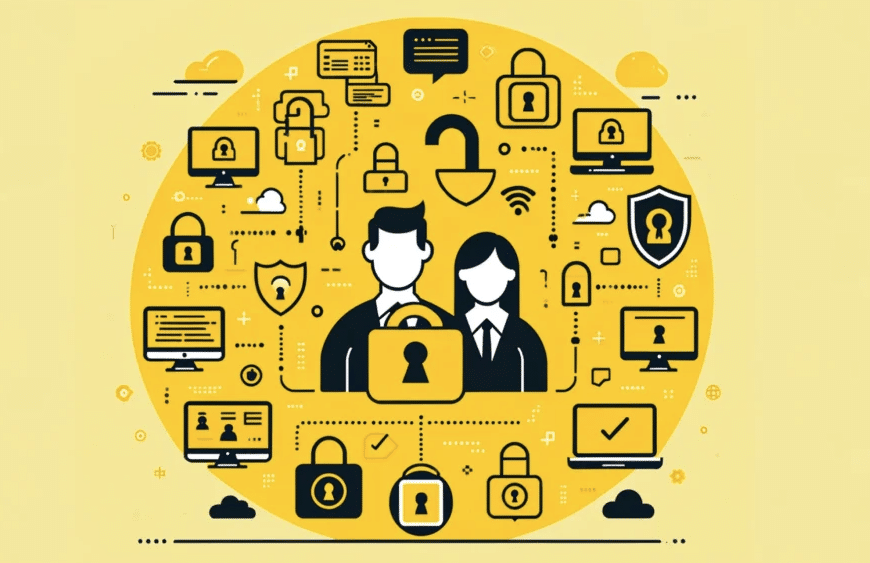 Головна 31 Комплексная кибербезопасность бизнеса: синергия IAM и MDM от Intelligent IT Distribution
