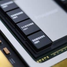 Samsung Exynos 2700: Найсучасніший 2-нм чип постраждає від дефіциту RAM 7