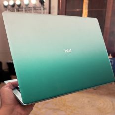 Intel Arc G3 Extreme штурмує бенчмарки: на 25% потужніший за Ryzen Z2 Extreme завдяки B390 iGPU 9