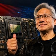 NVIDIA Vera: Аналітики прогнозують 1.5-кратне перевершення Intel та AMD x86 на Computex 2026 6