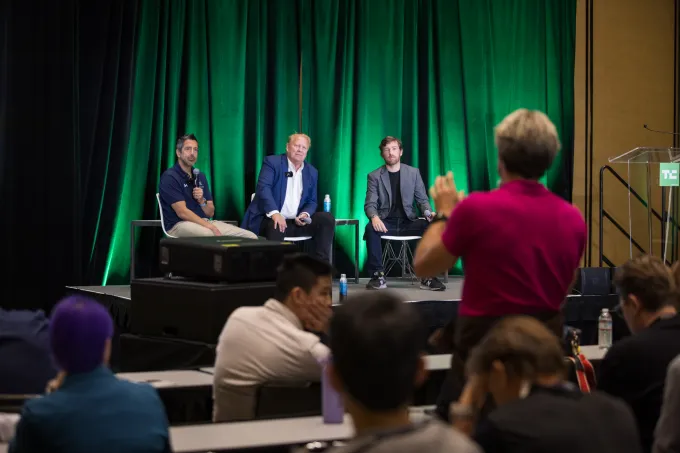 Останній шанс заявити про себе на TechCrunch Disrupt 2026: подай заявку сьогодні! 2 Останній шанс заявити про себе на TechCrunch Disrupt 2026: подай заявку сьогодні! 2