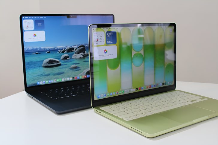 Microsoft готує 13-дюймовий Surface Laptop: 16 ГБ RAM та ціна від $1300 14