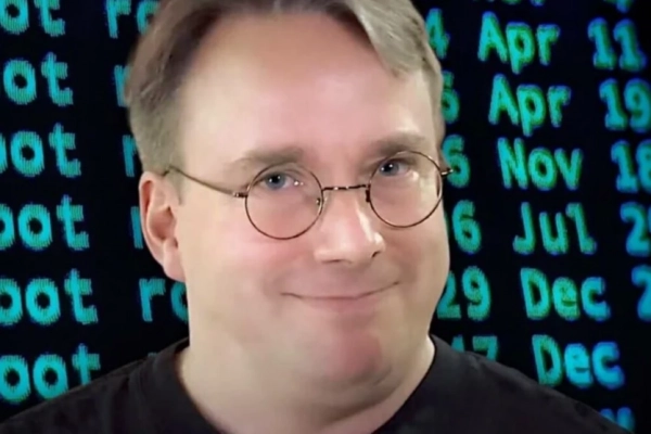 Linux Security Module майже заблоковано через нескінченні звіти про помилки ШІ 11 Linux Security Module майже заблоковано через нескінченні звіти про помилки ШІ 11