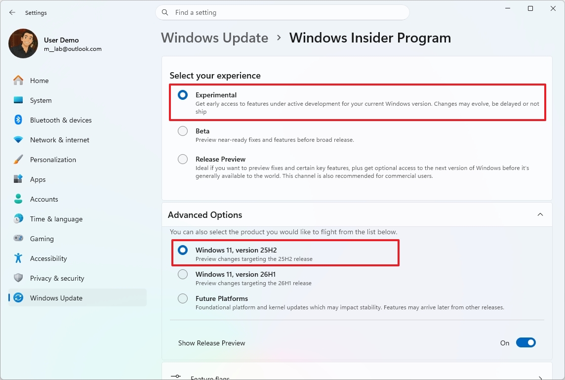 Активуйте експериментальні функції Windows 11 вже сьогодні: це простіше, ніж здається 2