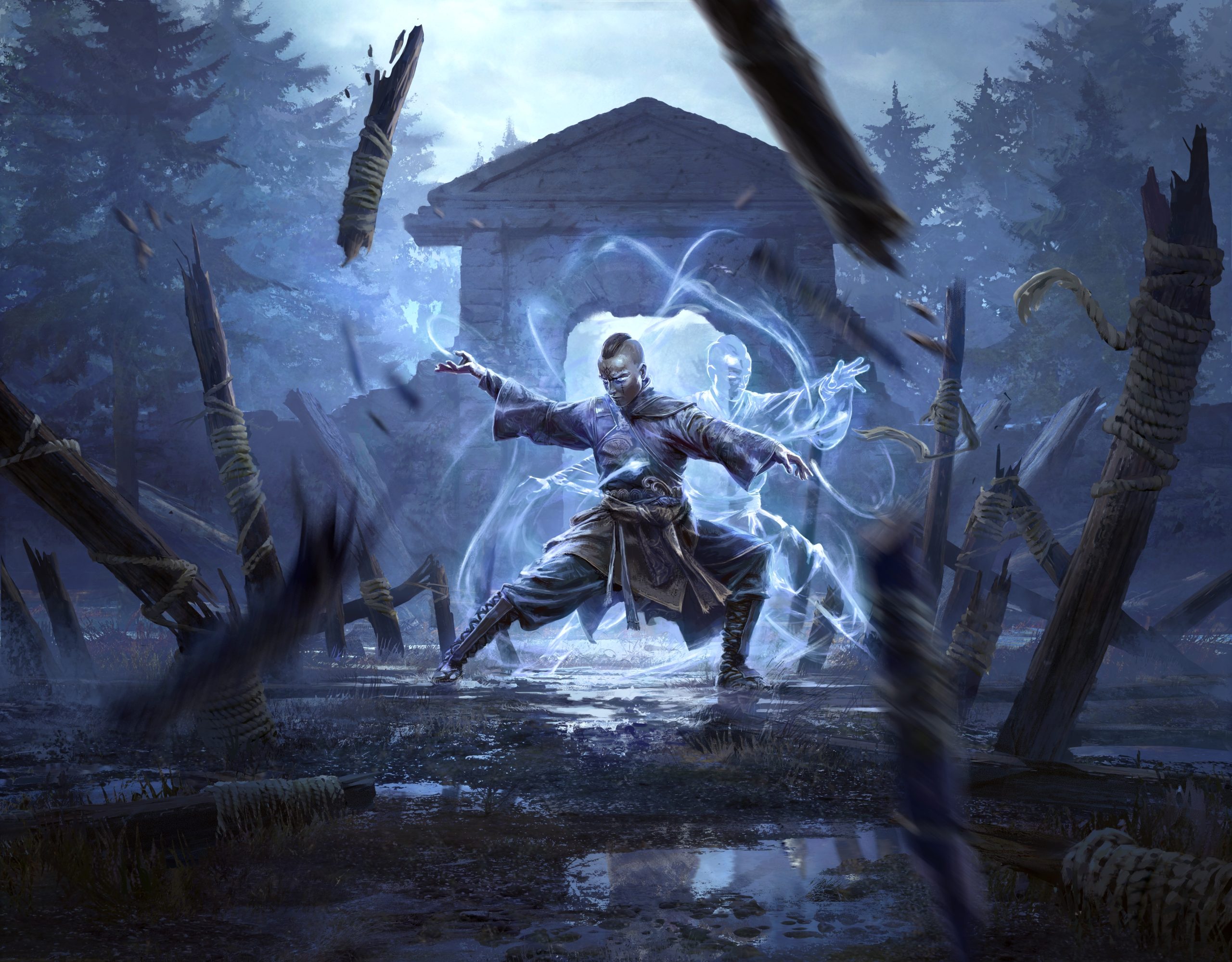 Path of Exile 2: травневе оновлення перед релізом розкриває 50+ годин ендгейму та новий Атлас 2
