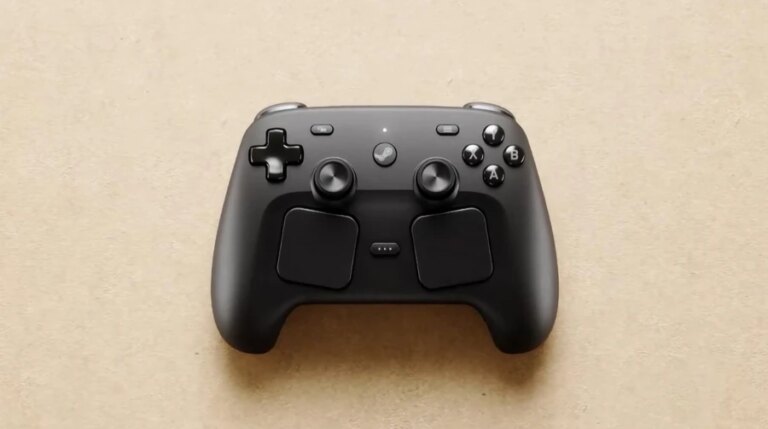 Steam Controller: новий реліз розкуплено за 30 хвилин, перепродаж за $300 23