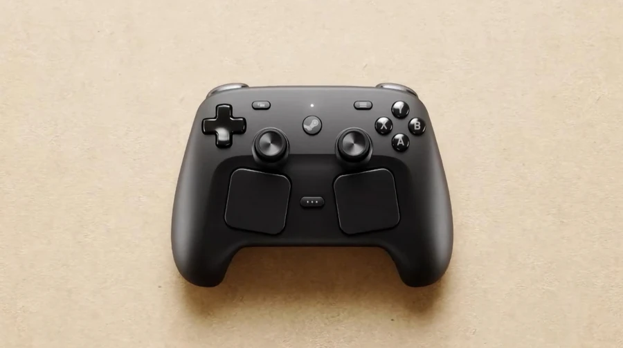 Steam Controller: новий реліз розкуплено за 30 хвилин, перепродаж за $300 1