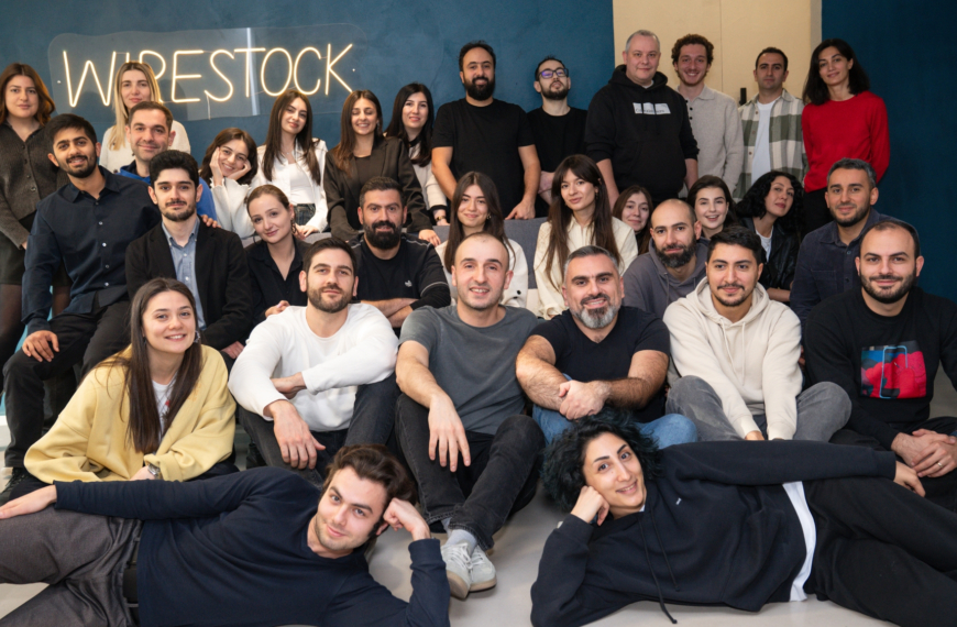 Wirestock залучив $23 млн для постачання креативних мультимодальних даних для ШІ-лабораторій