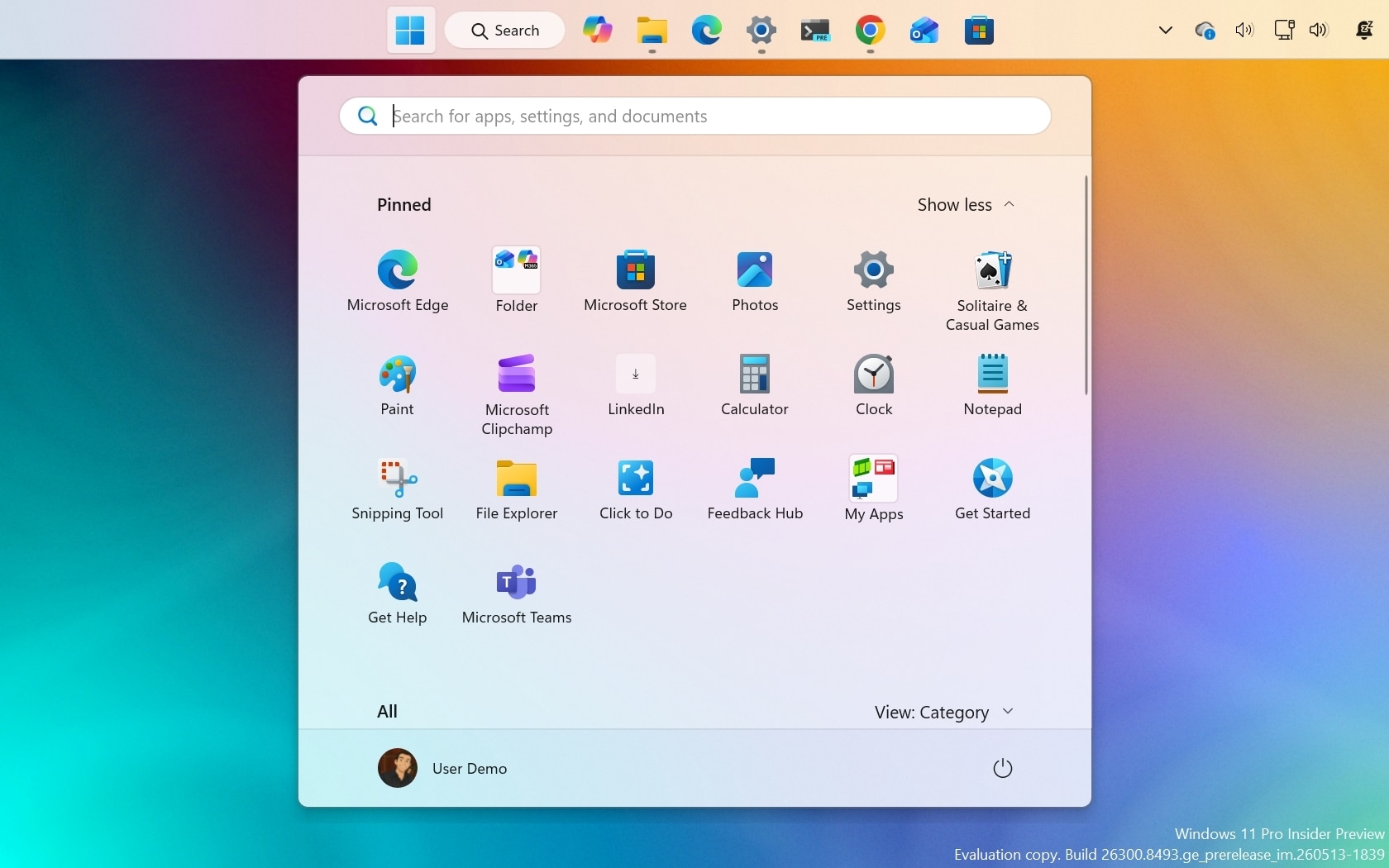 13 ключових змін Windows 11 у травні: як вони визначають майбутнє ОС до 2026 року 1 13 ключових змін Windows 11 у травні: як вони визначають майбутнє ОС до 2026 року 1
