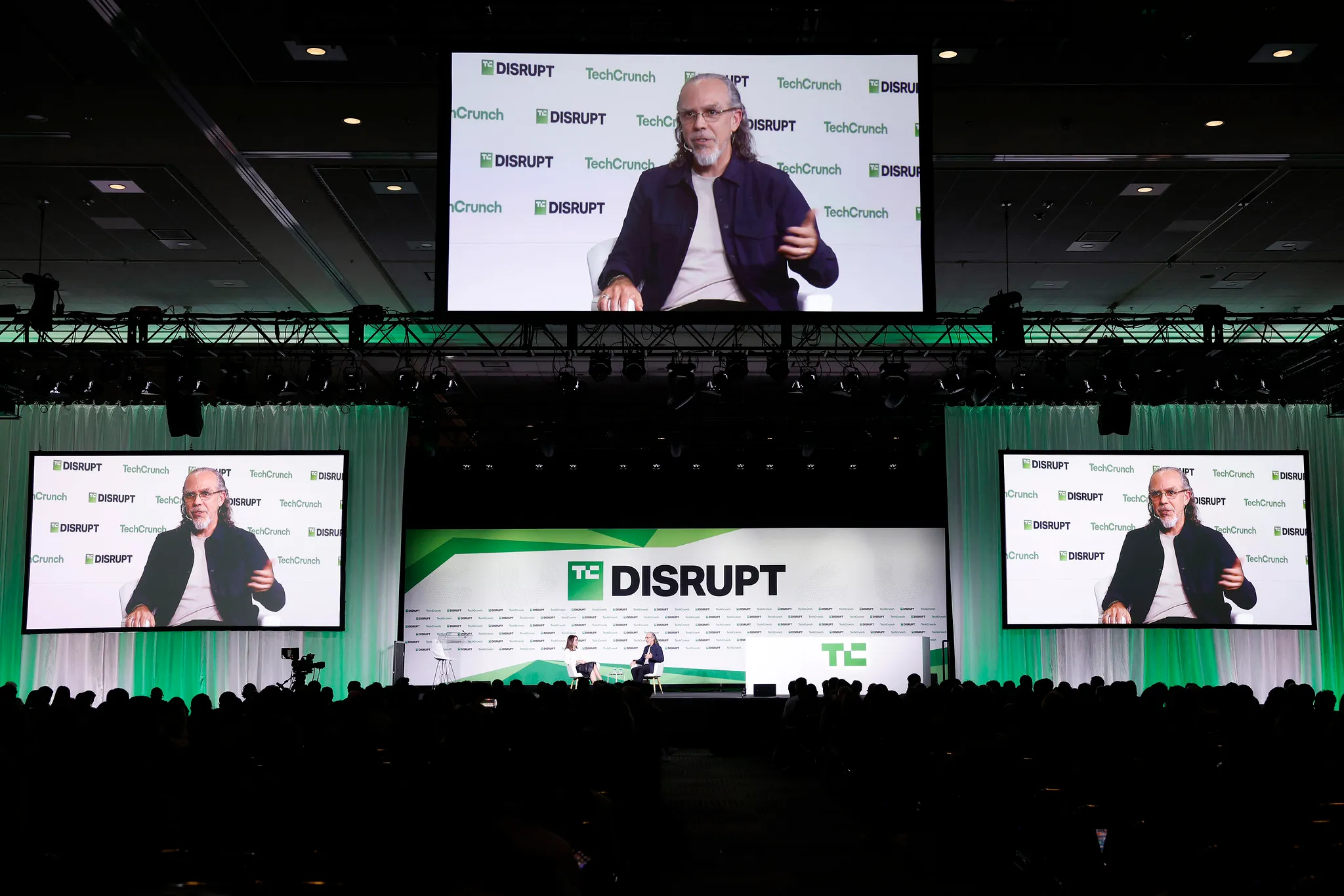 TechCrunch Disrupt 2026: Останній шанс зекономити на квитках до 29 травня 1 TechCrunch Disrupt 2026: Останній шанс зекономити на квитках до 29 травня 1