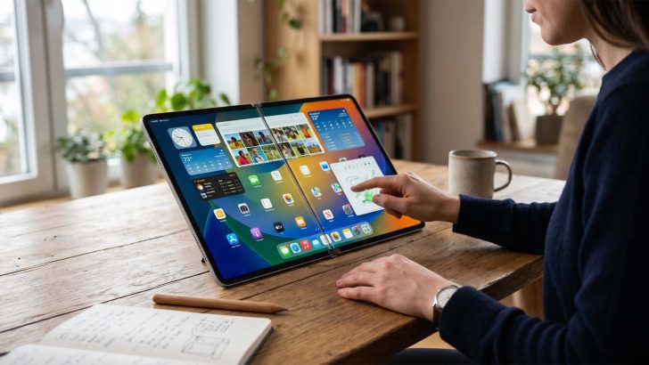 Apple розгортає титанові крила: чому iPad Fold залишається за кулісами масового ринку 28