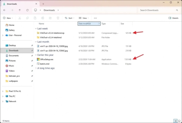 Windows 11: Microsoft виправляє 11 помилок за запитом 11 мільйонів користувачів 5 Windows 11: Microsoft виправляє 11 помилок за запитом 11 мільйонів користувачів 5