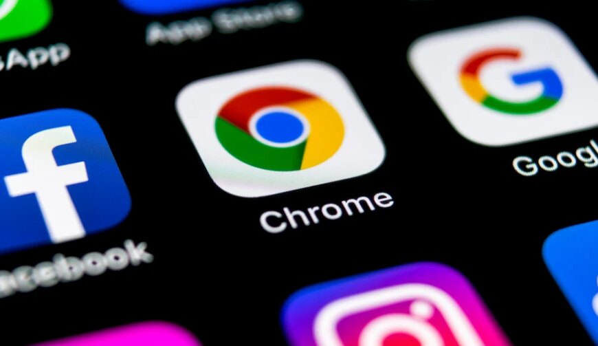 Chrome на Android дозволяє ділитися приблизним місцезнаходженням із сайтами