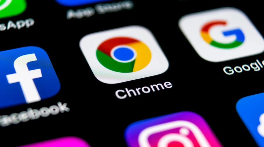 Chrome на Android дозволяє ділитися приблизним місцезнаходженням із сайтами 1