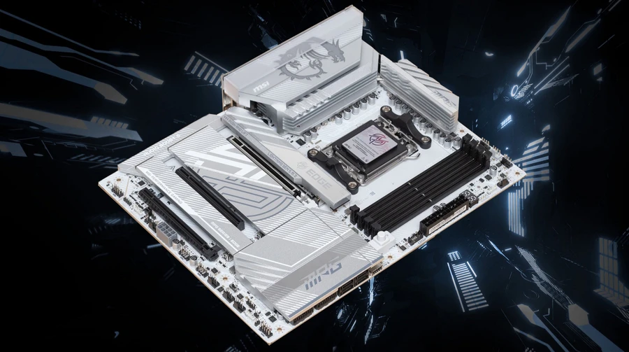 ASUS, MSI, Gigabyte, ASRock: постачання материнських плат впаде до 37% 1