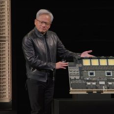 FuriosaAI відмовляється від GPU: новий чіп від Broadcom на 2 нм перевершує GPU за швидкістю HBM4 4