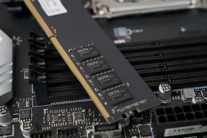 NVIDIA: як дефіцит пам'яті застав конкурентів зненацька, а компанія передбачила зростання цін 1 NVIDIA: як дефіцит пам'яті застав конкурентів зненацька, а компанія передбачила зростання цін 1