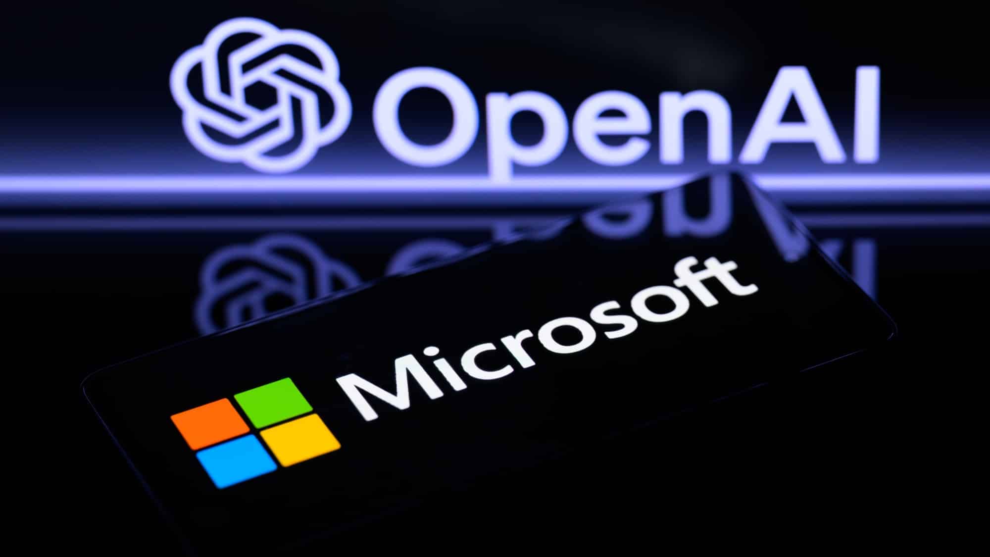 Microsoft витрачає мільярди: цифри розкривають справжні амбіції компанії 2
