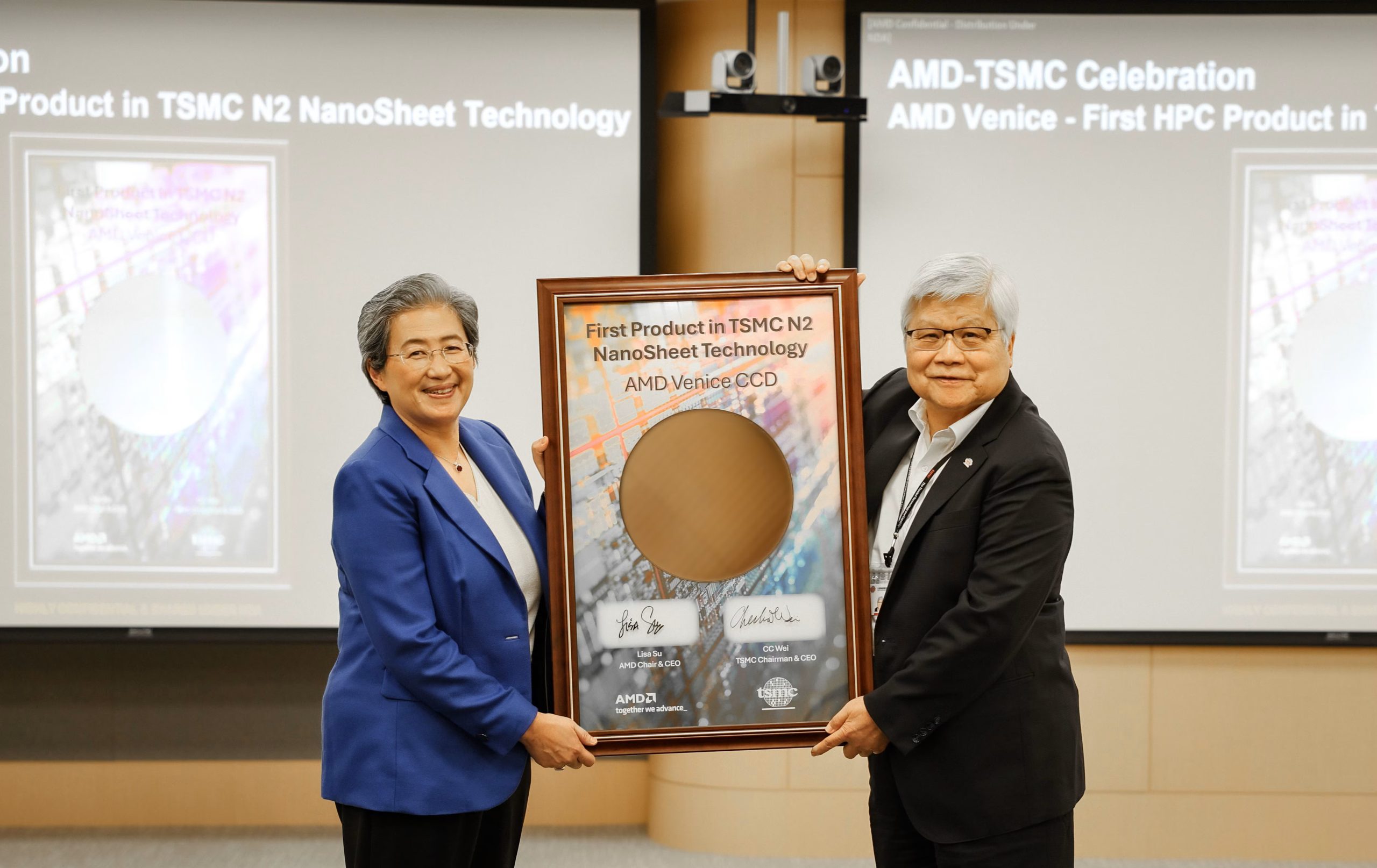 TSMC випускає A16: 1.6 нм прискорять роботу на 10% або зекономлять 20% енергії 2
