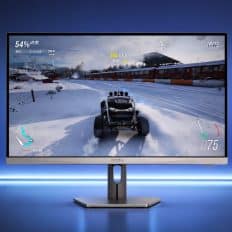 Lian Li інтегрувала вигнутий OLED-екран у новий СРО II Hydroshift, стартуючи з $279 11