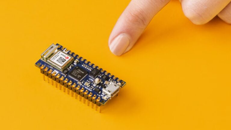 3 розумні домашні оновлення з Arduino за $24: реалізуй свої ідеї 4