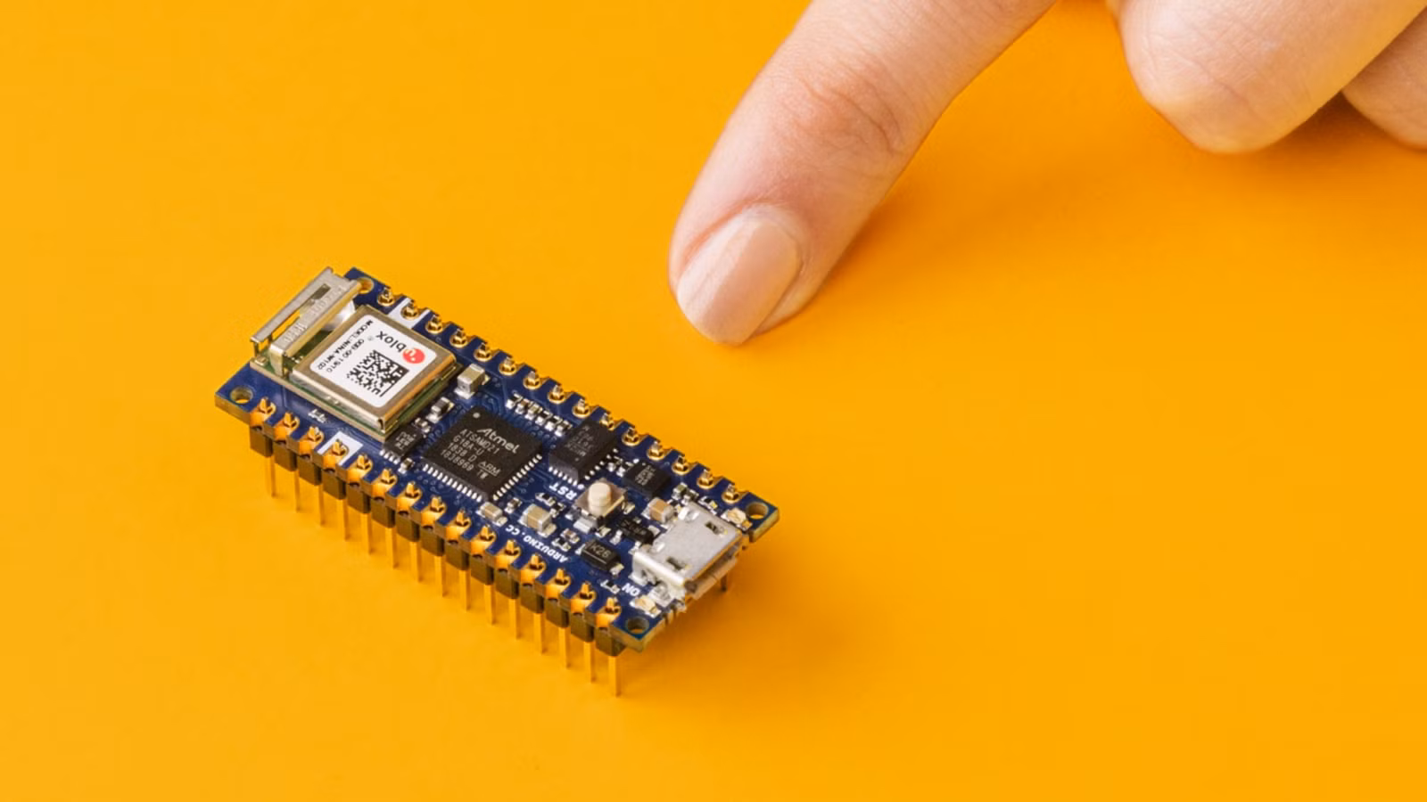 3 розумні домашні оновлення з Arduino за $24: реалізуй свої ідеї 1