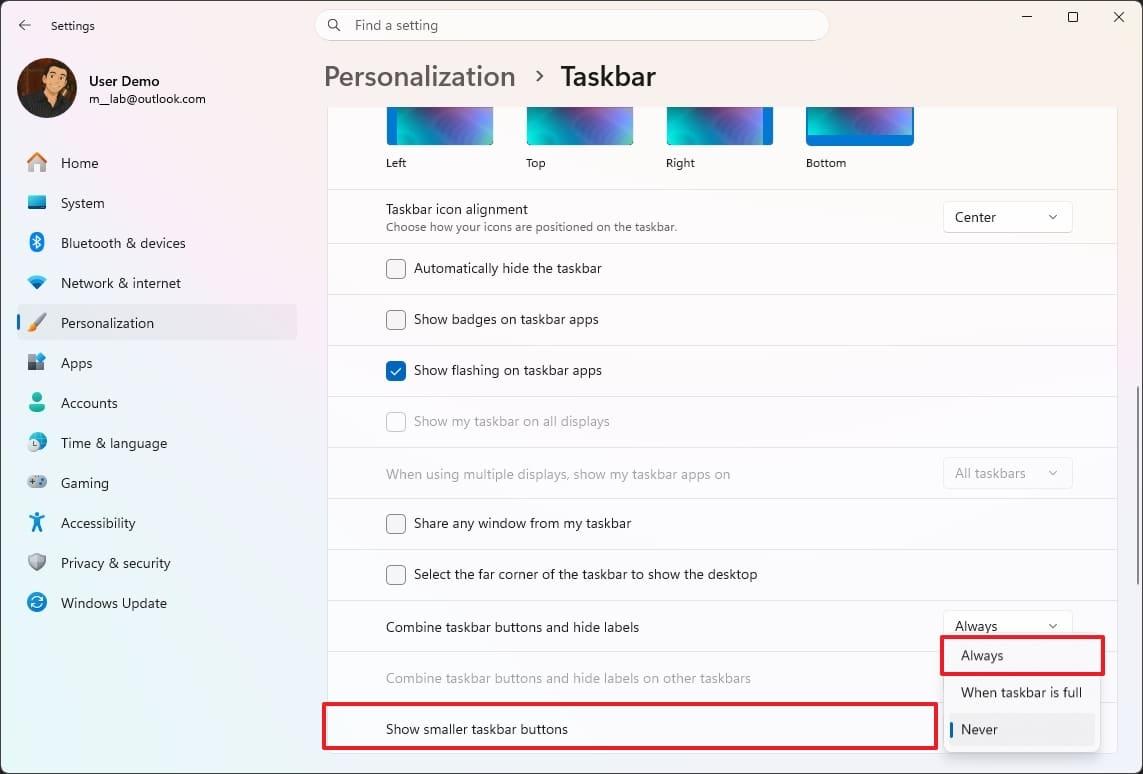 13 ключових змін Windows 11 у травні: як вони визначають майбутнє ОС до 2026 року 4 13 ключових змін Windows 11 у травні: як вони визначають майбутнє ОС до 2026 року 4